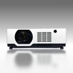 6000 Lumen HDR10 20000 Lumen Projector For Immersive Room Projection for sale