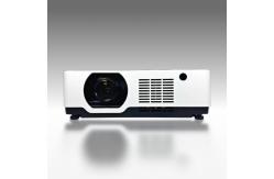 China 6000 Lumen HDR10 20000 Lumen Projector For Immersive Room Projection supplier