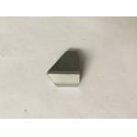 Tungsten Carbide Shield Cutter For Coring Crowns , YG4C , YK05 , WC , Cobalt for sale