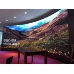 Rental Event Indoor Full Color LED Display For 500x500mm 500x1000mm Cabinet for sale