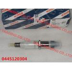 BOSCH INJECTOR 0445120304 / 527293 / 0 445 120 304 for sale