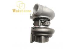 China ME088840 Turbocharger For Kobelco SK200-5 Excavator 6D34 Engine supplier