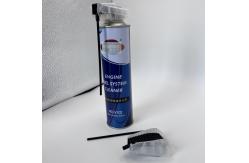 China Versatile Actuator with Extension Tube - Precise Dispensing for Cleaning Applications supplier