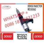 6830 Diesel Fuel Injector RE530362 095000-6310 095000-6311