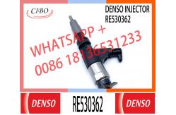 China 6830 Diesel Fuel Injector RE530362 095000-6310 095000-6311 supplier