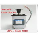 J90830190B R12 Motor Cable Assy J90831009B SM411 Axis Motor for sale