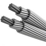 0.6/1000v AACSR Conductor Aluminium Steel Reinforced Conductor for sale