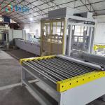 New Automatic Wet Concrete Dosing System Artificial Stone Manufacturing Machine for sale