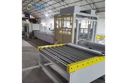 China New Automatic Wet Concrete Dosing System Artificial Stone Manufacturing Machine supplier