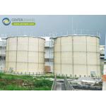 Biogas Industry Epoxy Coated Steel Biogas Digester Tanks No Exception Our Tanks Are Designed And Manufactured To Meet The Highest Standards Of Durability And Safety Making Them For Biogas Producers for sale