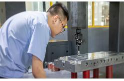 China 3D Printing Plastic Prototype manufacturer