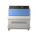 Industrial Uv Light Test Chamber 280nm 400nm Climatic Test Chamber Equipment for sale