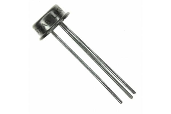 LM134H electronic pressure sensors Electronics ICs Chip Integarted Circuts