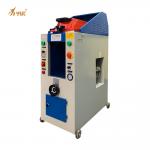 Fully automatic pneumatic shoe pressing machine shoe sole press attaching machine