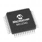 New Original Electronic Components MIC2342-2YTQ-TR Microchip Integrated Circits One-Stop Electronic Accessories Microcontroller (MCU/MPU/SOC) for sale