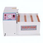 MDF Board Edge Banding Machine 10m/Min Corner Rounding For Aluminum Edge Profile Trim for sale
