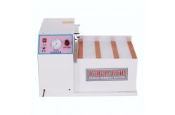 China 220v 25kg Woodworking Edge Banding Machine Corner Rounding Machine supplier