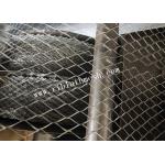 Galvanized Block Masonry Brick Wall Mesh 15m Length
