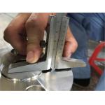 Astm A182 F321 4 Class 150 B16.5 Long Neck Flange