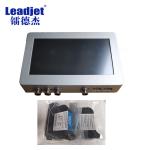 T800 12.7mm Online Inkjet Batch Coding Machine 220V 110V For Carton Box for sale