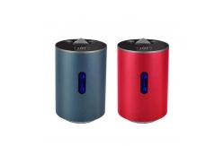 China Proton Membrane 225ml Hydrogen Inhalation Machine WEIZI Navy Blue supplier