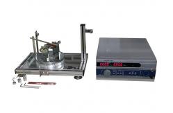 China IEC 60884-1 Bending Test Apparatus bend tester without screw thread supplier