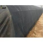 Flat Wire HDPE Shade Cloth 6*50m 8*50m Greenhouse Sun Shade Fabric