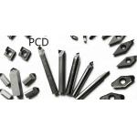 Vacuum Brazing Service For PCD/PCBN Tools Brazing for sale