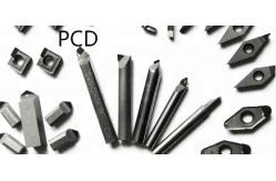 China Vacuum Brazing Service For PCD/PCBN Tools Brazing supplier