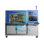 AC 220V 50Hz Battery Testing Equipment For Leak Detection And Statistical Data Analysis for sale