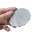 Disc Technique Multi Layer Sintered Filter Mesh For 5um for sale