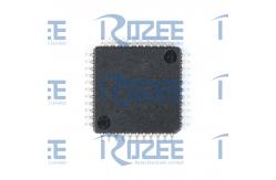 China PIC16F1937-I/PT supplier