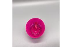 China 53mm Aerosol Spray Cap For Maximum Product Utilization supplier
