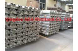 China Alkylbenzene LAB BLBD Flexitank Bulk Container Liner supplier