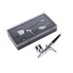 CE SGS Tattoo Accessories Airbrush Pen Makeup Tattoo Paint Art Spray Gun Kit for sale