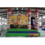 bounce bed moon bounce for sale bounce house commercial inflatable bounce round inflatable bounce bed for sale