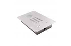 China Corrosion / Water Resistant Wireless Home Intercom For Sterile Areas supplier