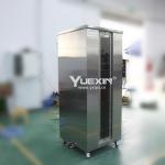 Visible 768L Water Immersion Test Chamber, Rain Test Machine for IPX7