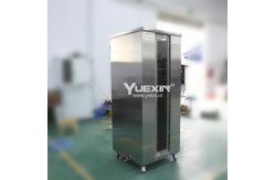 China Visible 768L Water Immersion Test Chamber, Rain Test Machine for IPX7 supplier