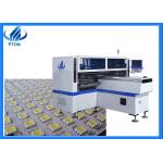 LED Tube LED Batten Making Machine 34 Nozzles SMT Mounting Machine for sale