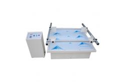 China 300rpm 100kg Package Carton Vibration Testing Machines supplier
