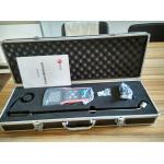 10kHz-200kHz Shipping Protection Immersible Ultrasonic Transducer With Color Screen Display for sale