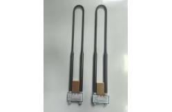 China High Temperature 1800 Degree Mosi2 Heater For Furnace Mosi2 Heating Element supplier