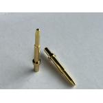 High Precision Spring Loaded Pogo Pin Connector Customizable Smd Pcb Charging Solution