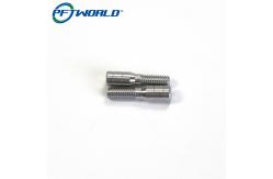 China Manufacturer CNC Turning Milling Machining Service Auto Electrical Precision Parts supplier