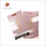 Gravure Printing Mailing Bag Waterproof Eco Friendly And Non Toxic for sale