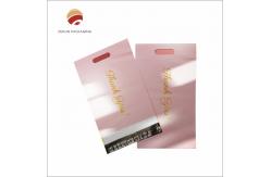 China Gravure Printing Mailing Bag Waterproof Eco Friendly And Non Toxic supplier