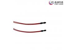 China Customized Epoxy Resin Water Tank Temperature Sensor 190mm Length supplier