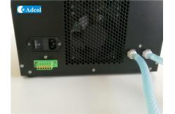 China Peltier Thermoelectric Cooler Free-standing Chiller For Machine supplier