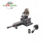 Oil Pump 8-97128110-6 8971281106 for 4BG1 Engine